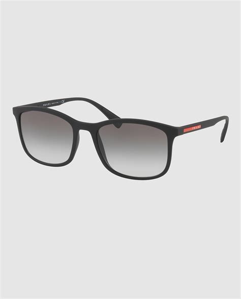 gafas de sol prada hombre el corte inglés|gafas de sol hombre.